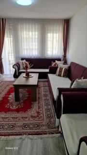 Fush Kosov Apartment Center - Kosovo Polje - 4