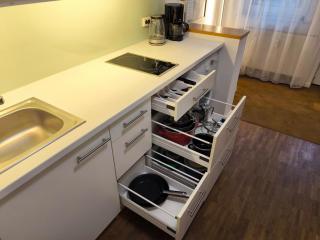 Komfort Apartment in Düsseldorf - Düsseldorf - 4