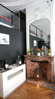 Superbe appartement refait à neuf, plein centre de Lille - Lille - 0