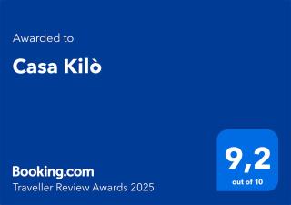 Casa Kilò - Palermo - 7