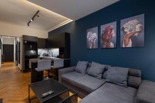 Kolonaki Premium Apartment - Atene - 0