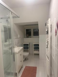 Apartmán U Javoru - Dolní Hedeč - 4