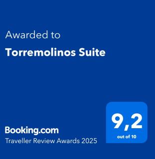 Torremolinos Suite - Torremolinos - 9