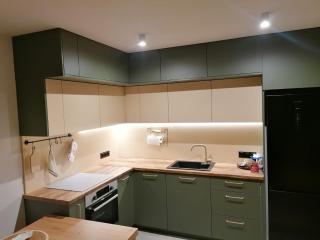 apartament zielony - Kielce - 1
