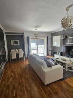 Apartamento em Queluz próximo Lisboa Sintra e cascais - Queluz - 8