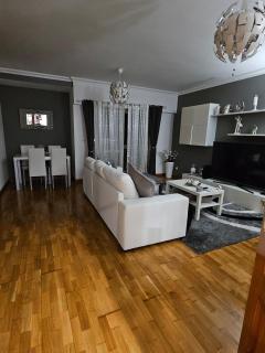 Apartamento em Queluz próximo Lisboa Sintra e cascais - 9