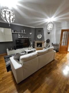 Apartamento em Queluz próximo Lisboa Sintra e cascais - Queluz - 6