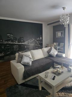 Apartamento em Queluz próximo Lisboa Sintra e cascais - Queluz - 2