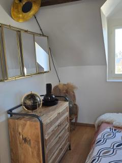 Appartement Deauville hyper centre - 3