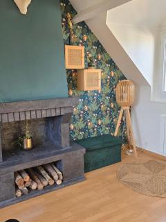 Appartement Deauville hyper centre - 8