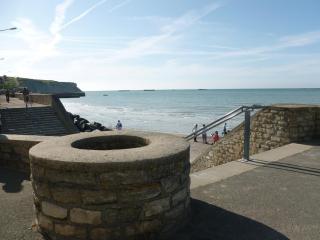Studio De La Mer - Arromanches-les-Bains - 1