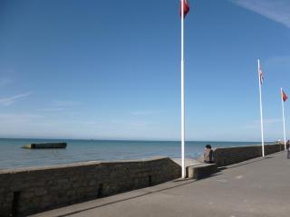 Studio De La Mer - Arromanches-les-Bains - 2