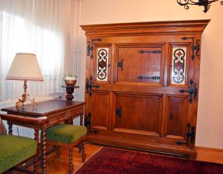 Belvárosi Classic Apartman 85 square meters - Szombathely - 7