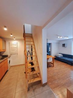 Apartament Ideos 7 osobowy - 3