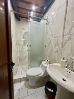 Apartamento Centro Histórico - Antigua Guatemala - 6