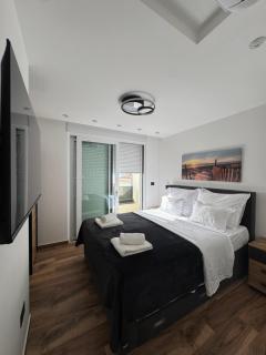 Villa Mariva Makarska - Apartment 23 - Makarska - 6
