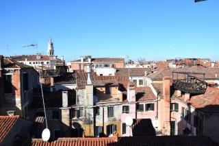 Casa DOGE ERIZZO - Venice - 4
