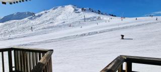 Résidence Etoile - Studio confort divisible de 26m² MAE-3194 - 1