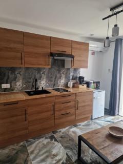 Résidence Dica T2 - 0