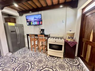 Apartamento Centro Histórico - Antigua Guatemala - 8