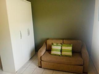 Apartmento Centro de São Vicente - 1