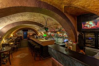 Studio Nicolas II Prague - Praga - 1