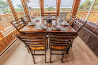 Arnold Beach House 2 second floor - Rockaway Beach - 4