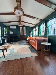 Luxe Historic Home with Pool & Hot Tub - New Orleans - 3