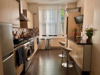 Gorgeous room steps from Tower Bridge - Londra - 2