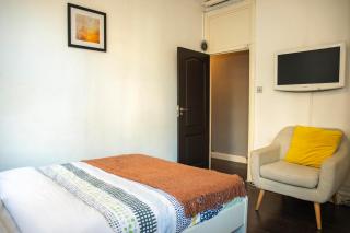 Gorgeous room steps from Tower Bridge - Londra - 1