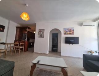 Lea's 2 Apartament - Saranda - 0