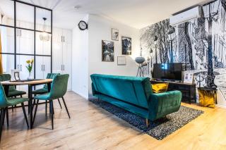 Szechenyi Apartment - free private parking - Pécs - 0