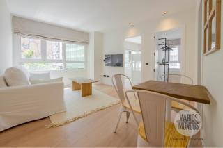 Malasaña encantadora para 6, ven a San Bernardo 20 E3 - 3