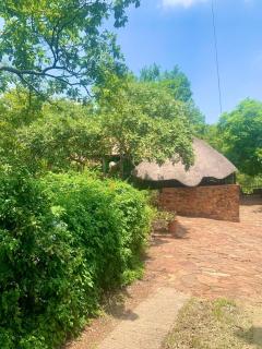 Hermit Hill - 5