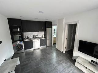 Apartamento leyda - 1