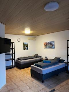 Apartment Meierhof - Herford - 0