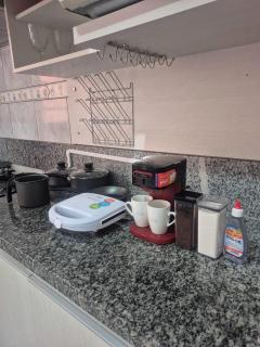 Casa com garagem - São José dos Campos - 7