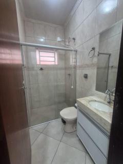 Casa com garagem - São José dos Campos - 5