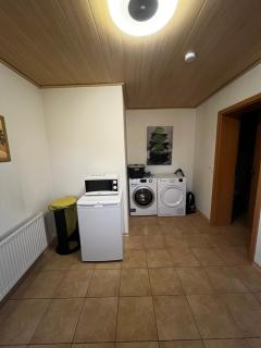 Apartment Meierhof - Herford - 6