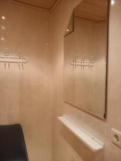 Apartment Meierhof - Herford - 5