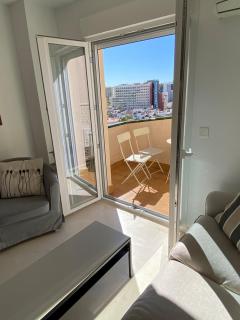3 bedroom penthouse close by Parque de la Paloma Benalmádena - Benalmádena - 8
