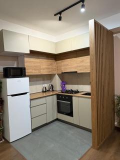 Anna's Apartment - Tbilisi - 8