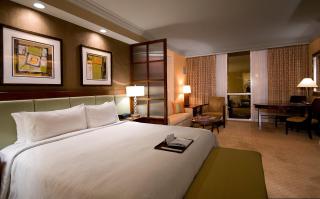 MGM SIGNATURE - Strip View Suite- FREE valet parking - Las Vegas - 6
