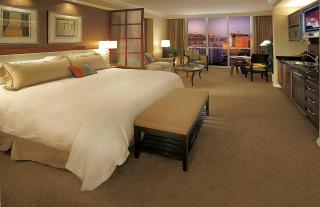 MGM SIGNATURE - Strip View Suite- FREE valet parking - Las Vegas - 5