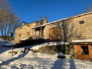 Magnifique Gite en Bord de Lac - Devesset - 7