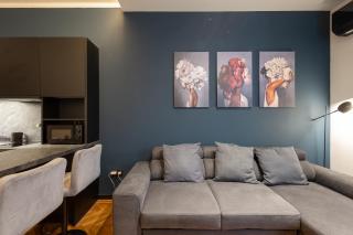 Kolonaki Premium Apartment - Atene - 4