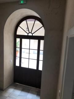 Apartamento casa palacio casco antiguo - El Puerto de Santa María - 9