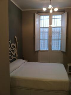 Apartamento casa palacio casco antiguo - El Puerto de Santa María - 6