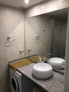 Apartamento casa palacio casco antiguo - El Puerto de Santa María - 4