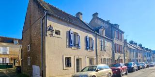 Maison de bourg proche de la mer - Ouistreham - 0